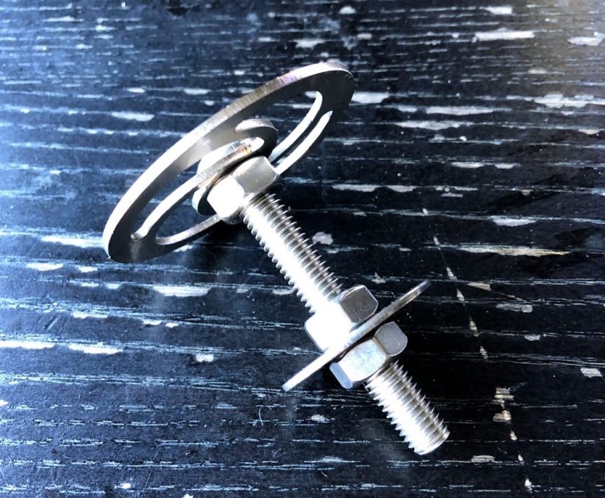 LSx Thermostat Delete Race Cast Engineering